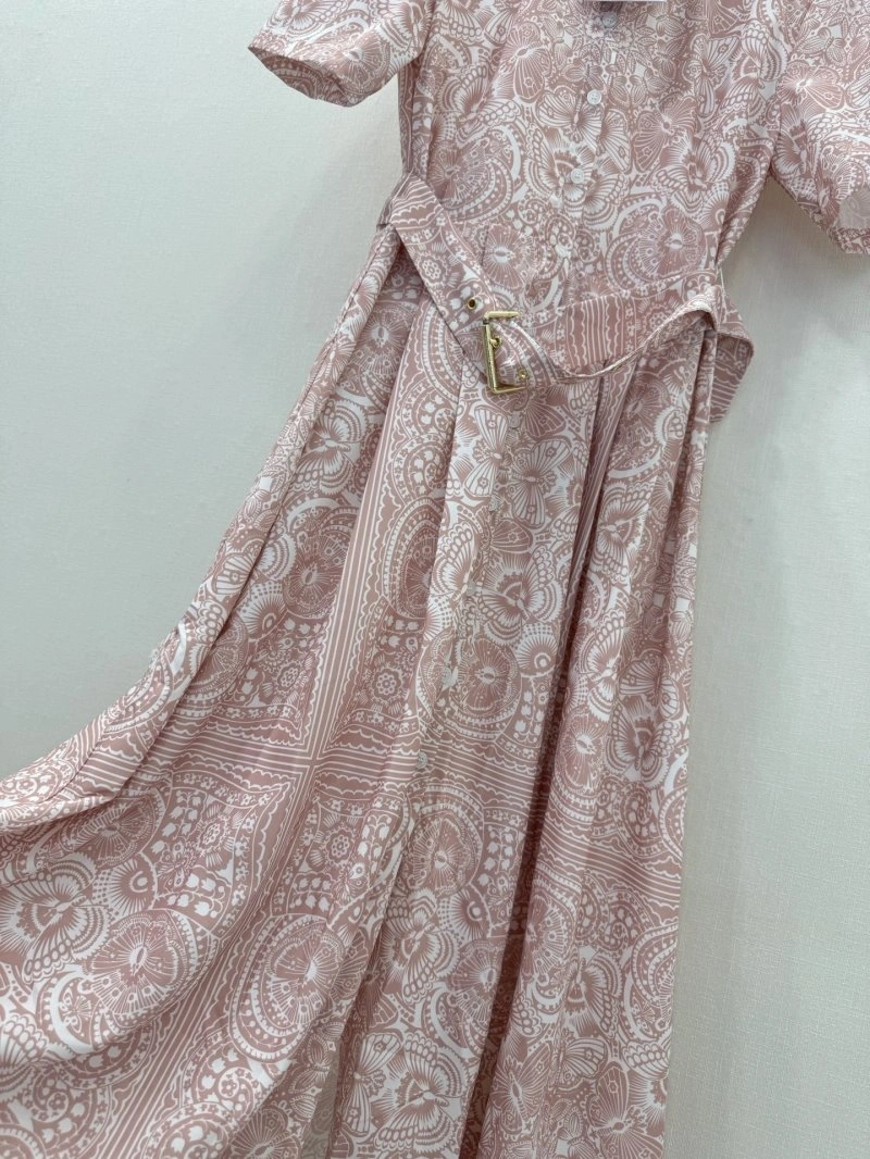 Unique Christian Dior Dress 113212