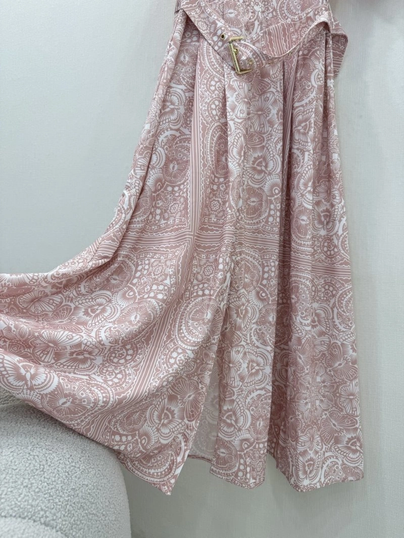 Unique Christian Dior Dress 113212
