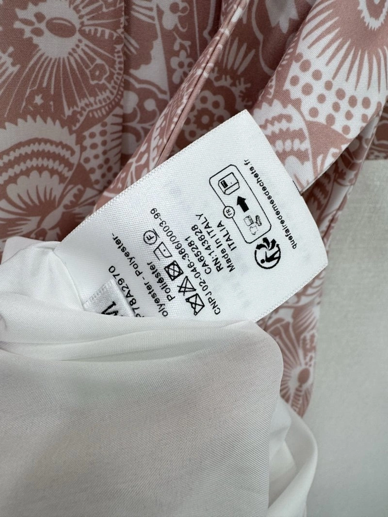 Unique Christian Dior Dress 113212