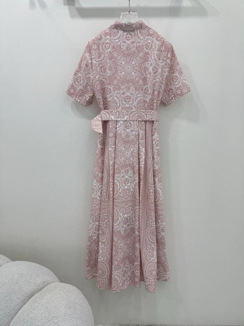 Unique Christian Dior Dress 113212