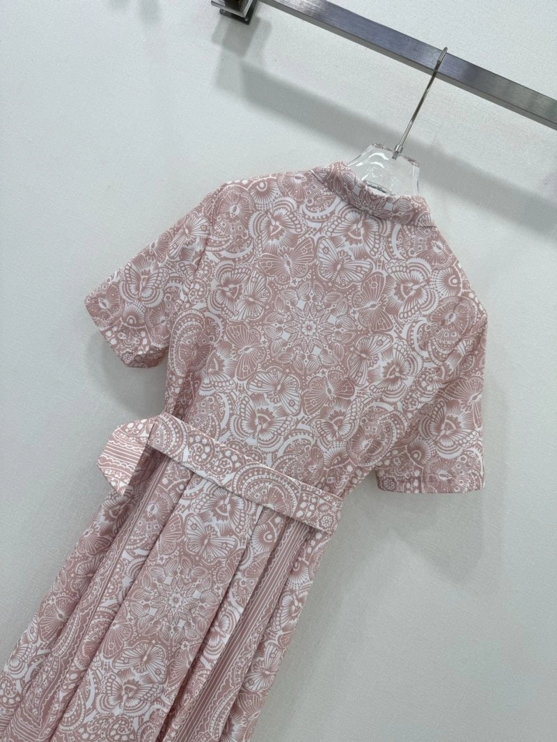 Unique Christian Dior Dress 113212
