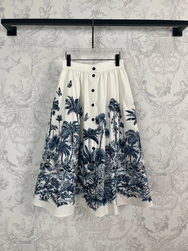 Christian Dior Dress Tailored 113214