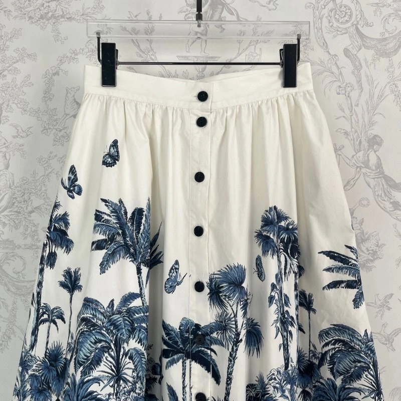 Christian Dior Dress Tailored 113214