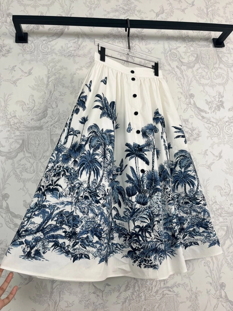 Christian Dior Dress Tailored 113214