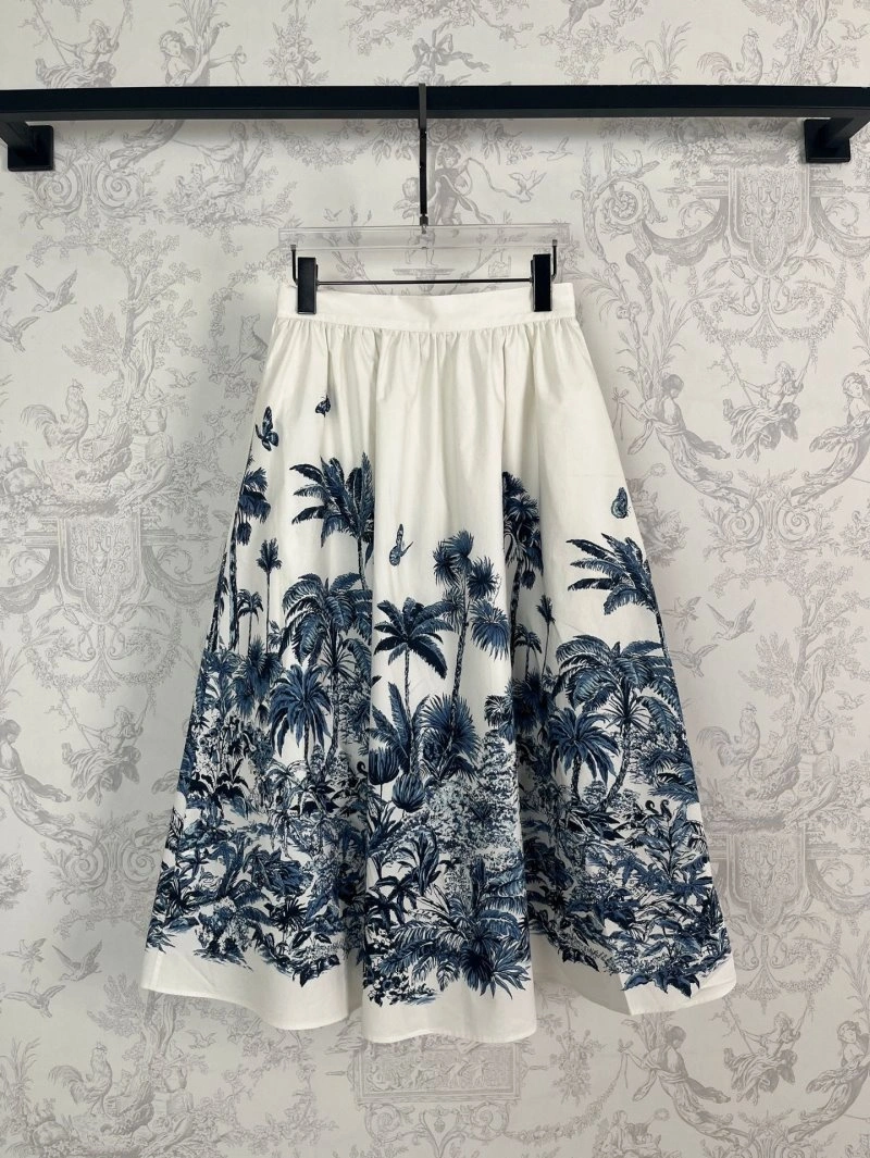 Christian Dior Dress Tailored 113214