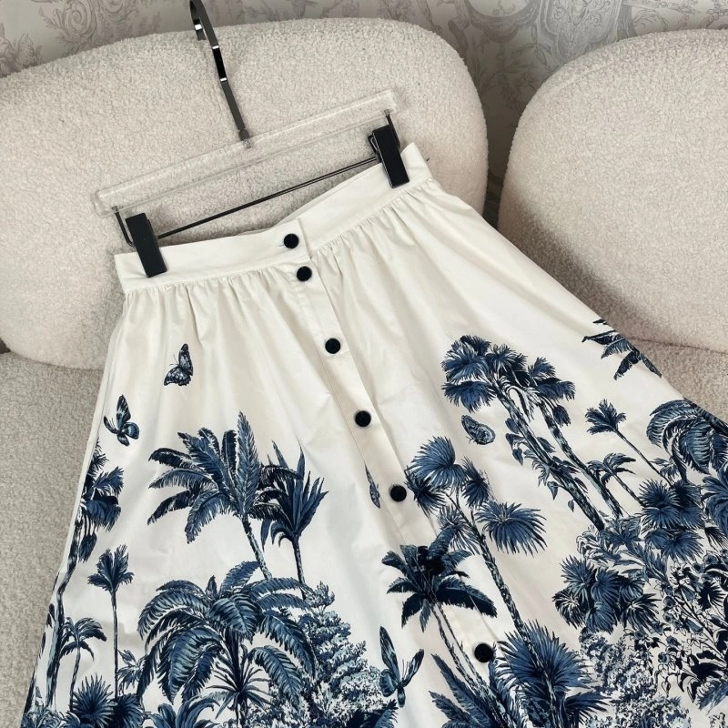 Christian Dior Dress Tailored 113214