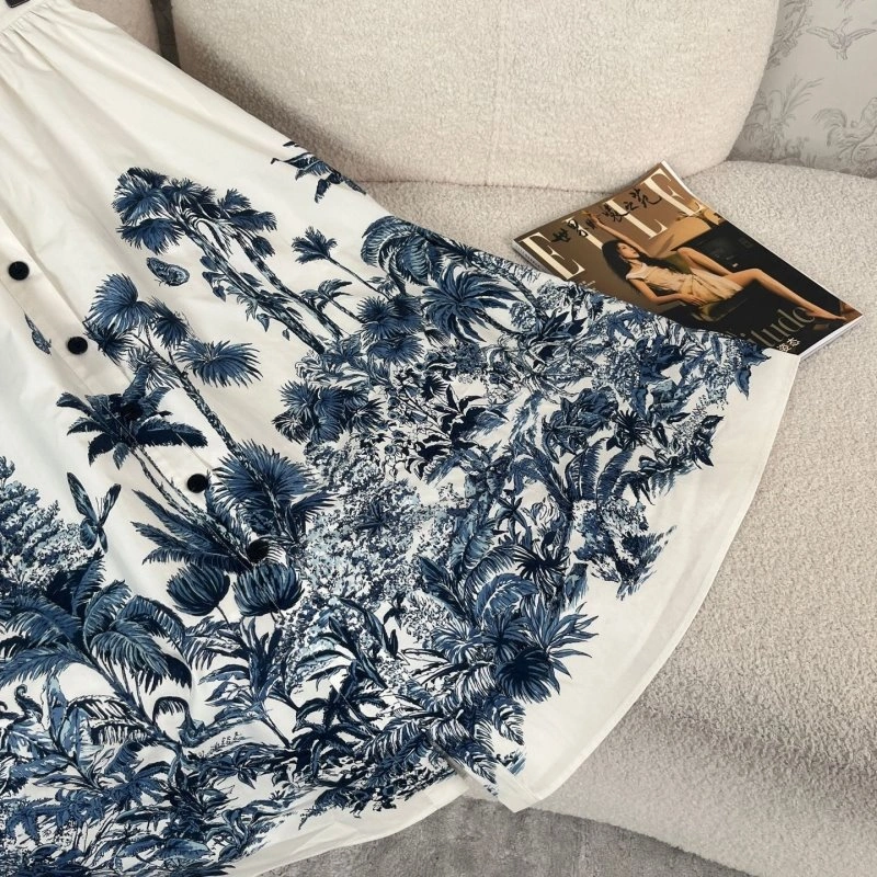 Christian Dior Dress Tailored 113214