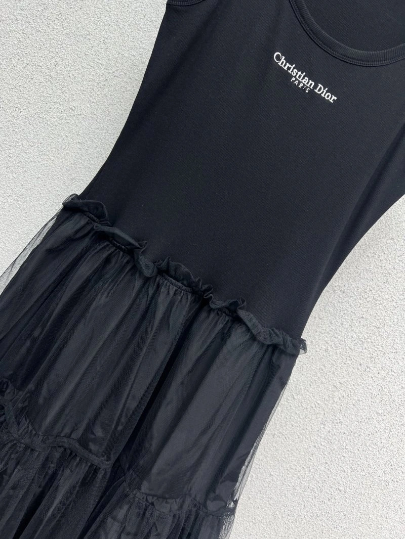 TravelReady Christian Dior Dress 113207