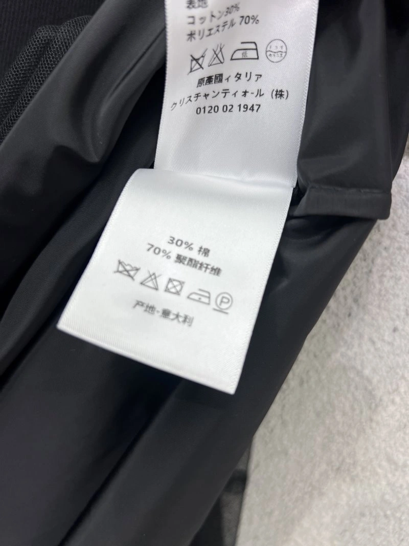 TravelReady Christian Dior Dress 113207
