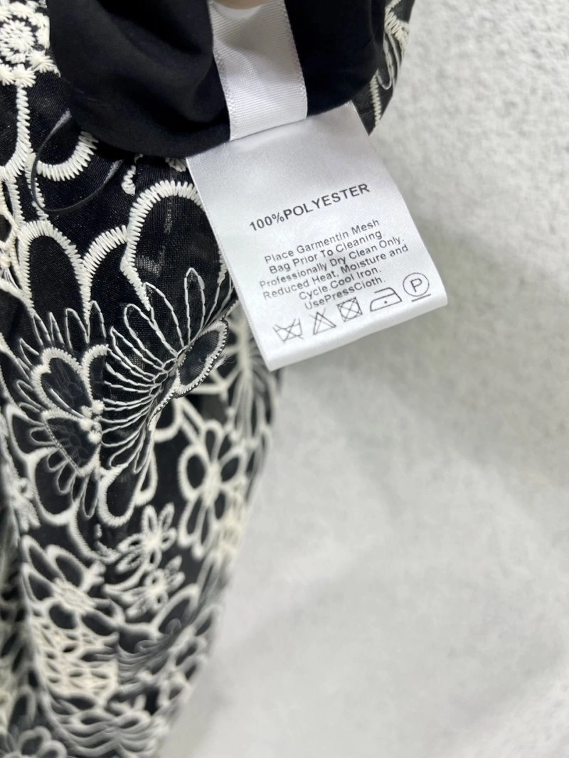 WellDesigned Christian Dior Dress 113227