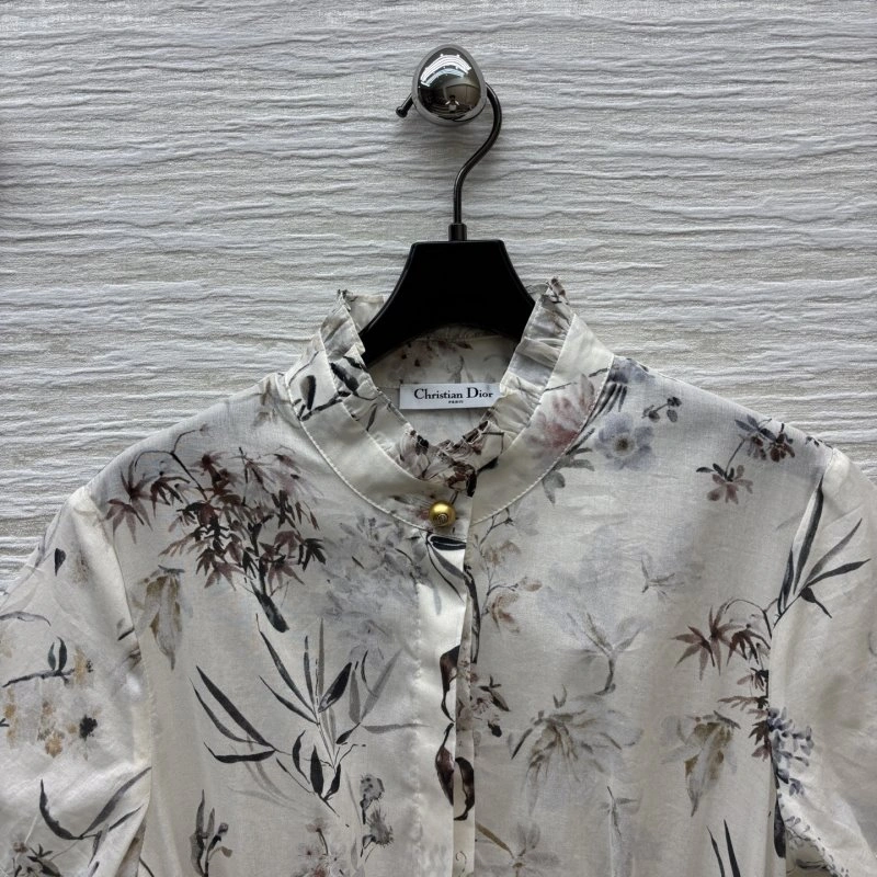Christian Dior Dress Bold 113230