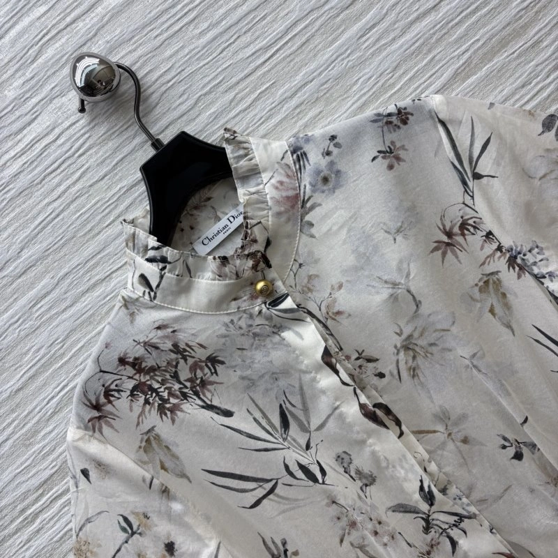 Christian Dior Dress Bold 113230