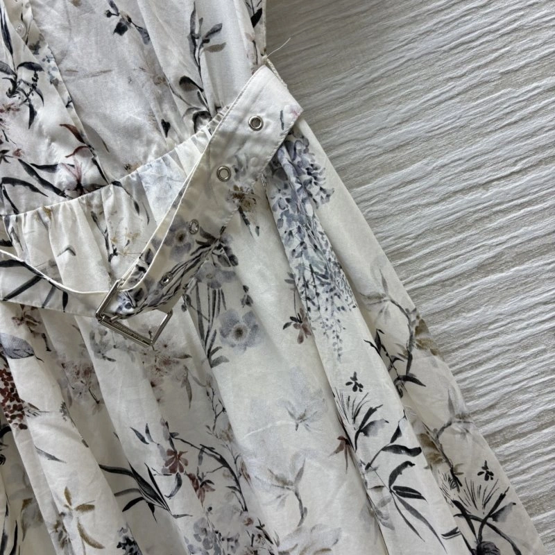 Christian Dior Dress Bold 113230