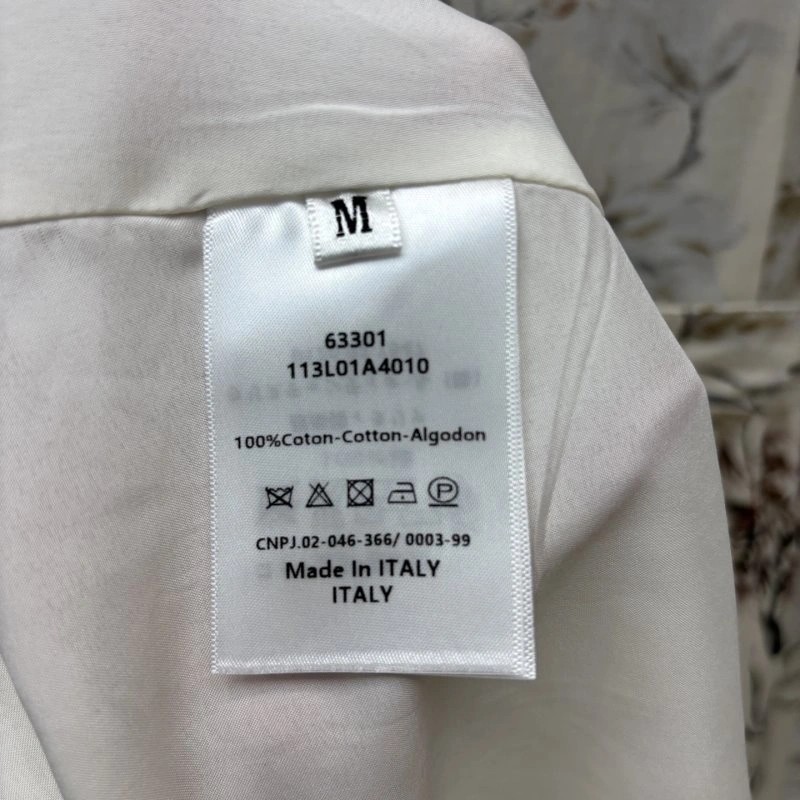 Christian Dior Dress Bold 113230
