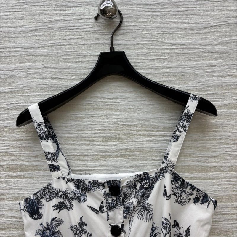 Chic Christian Dior Dress 113226
