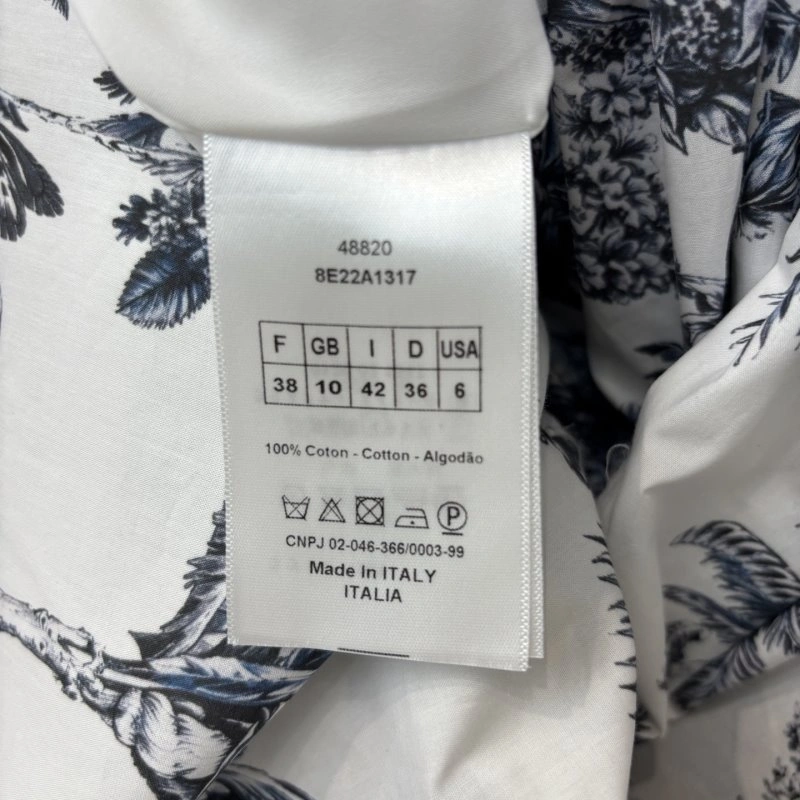 Chic Christian Dior Dress 113226