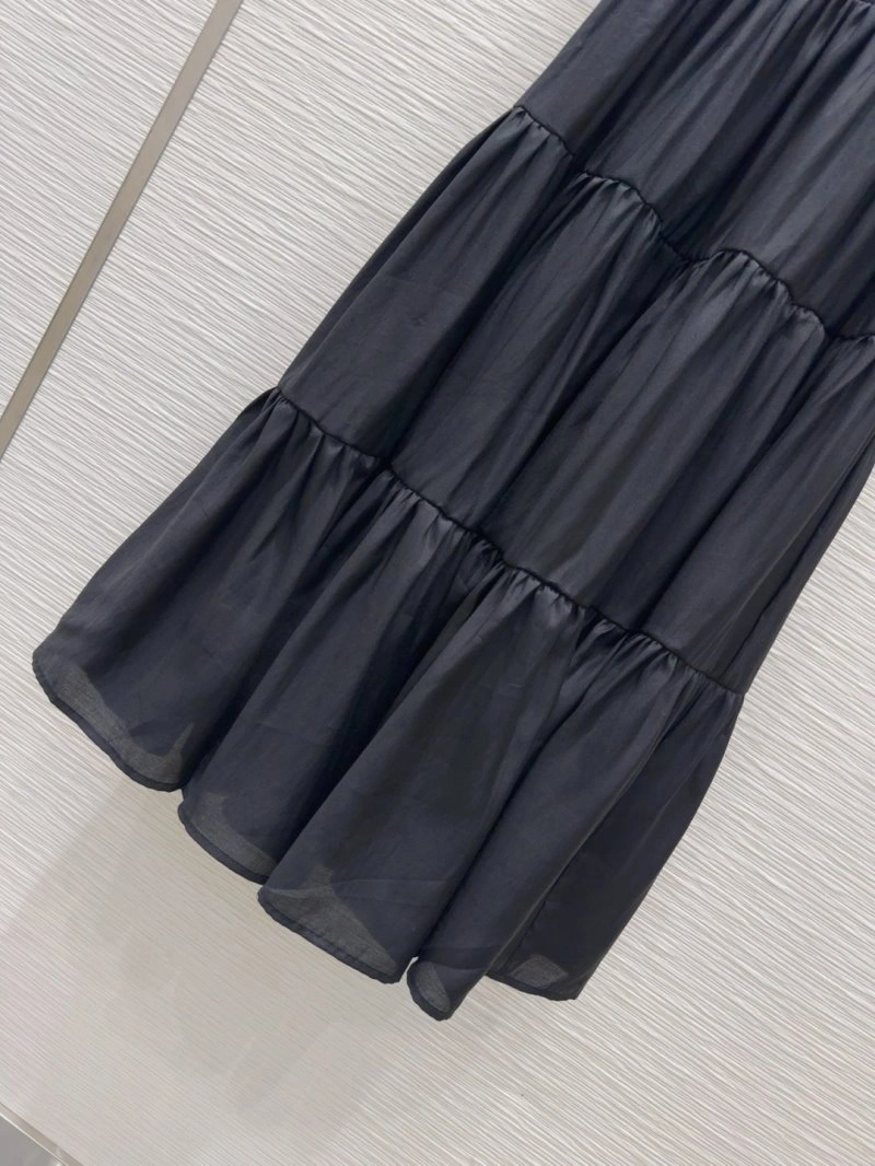 Christian Dior Dress Durable 113205