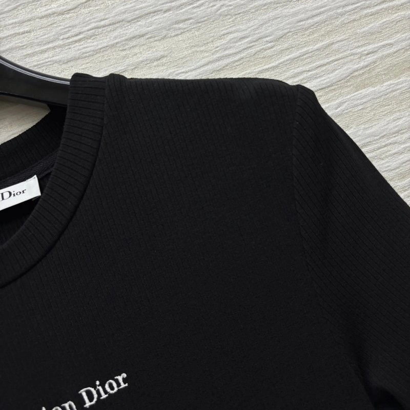 Christian Dior Dress Sophisticated 113202