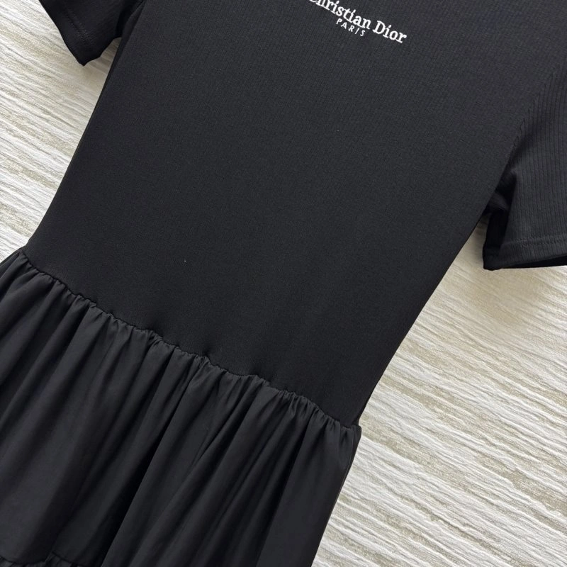 Christian Dior Dress Sophisticated 113202