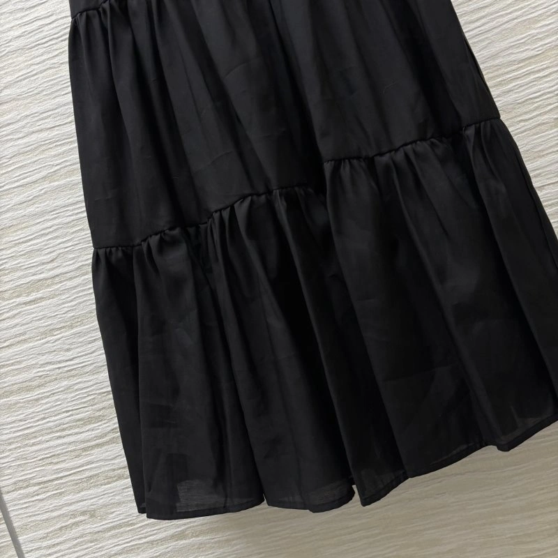 Christian Dior Dress Sophisticated 113202