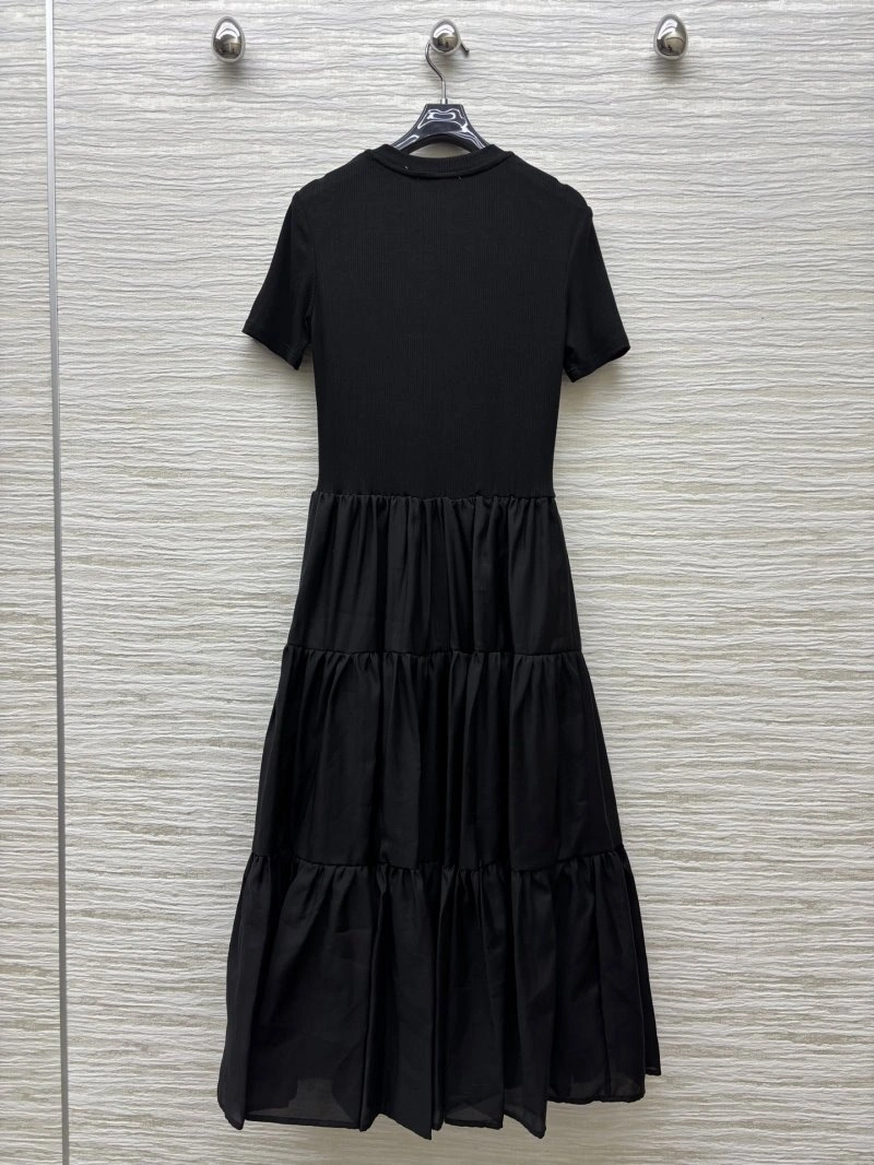 Christian Dior Dress Sophisticated 113202