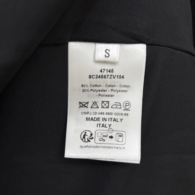 Christian Dior Dress Sophisticated 113202