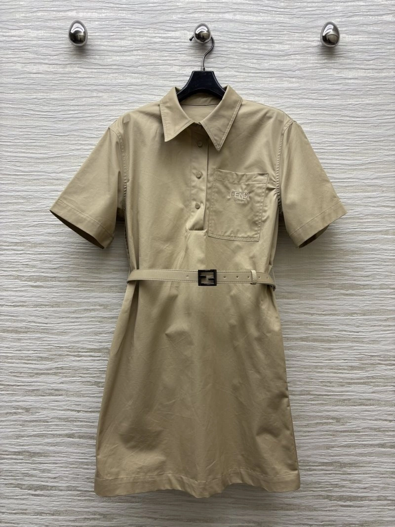 Resilient Christian Dior Dress 113204