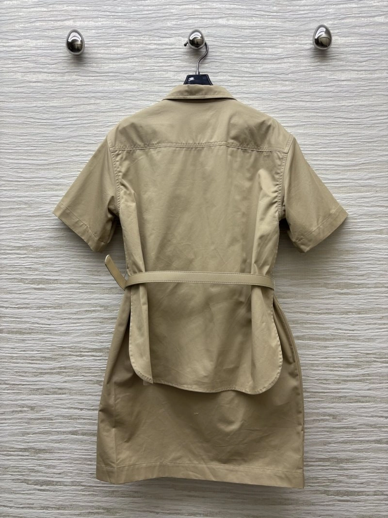 Resilient Christian Dior Dress 113204