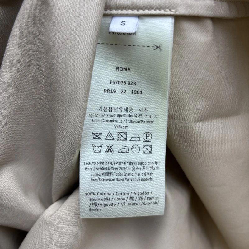 Resilient Christian Dior Dress 113204