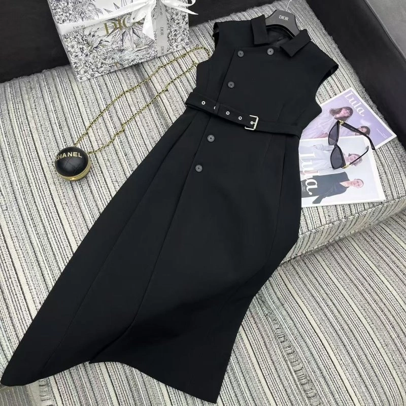 Lightweight Christian Dior Dress 113210
