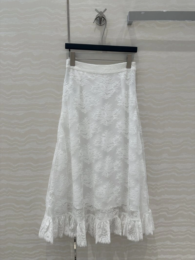 Sustainable Christian Dior Dress 113200