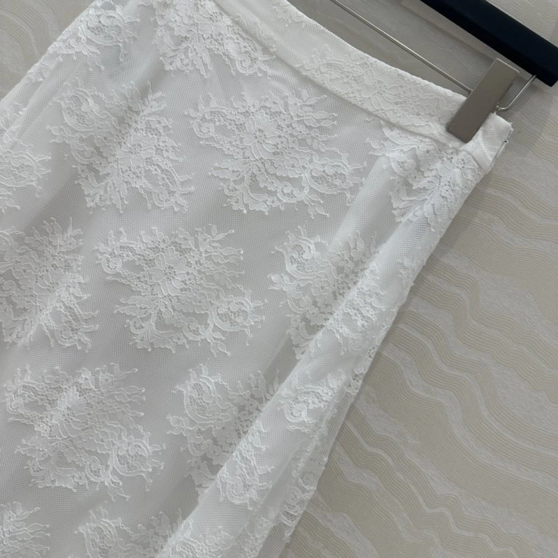 Sustainable Christian Dior Dress 113200