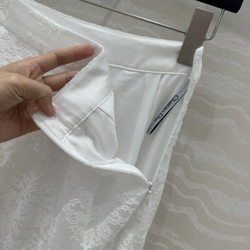 Sustainable Christian Dior Dress 113200