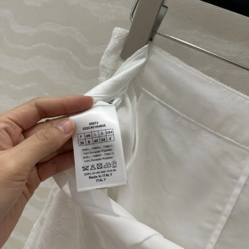 Sustainable Christian Dior Dress 113200