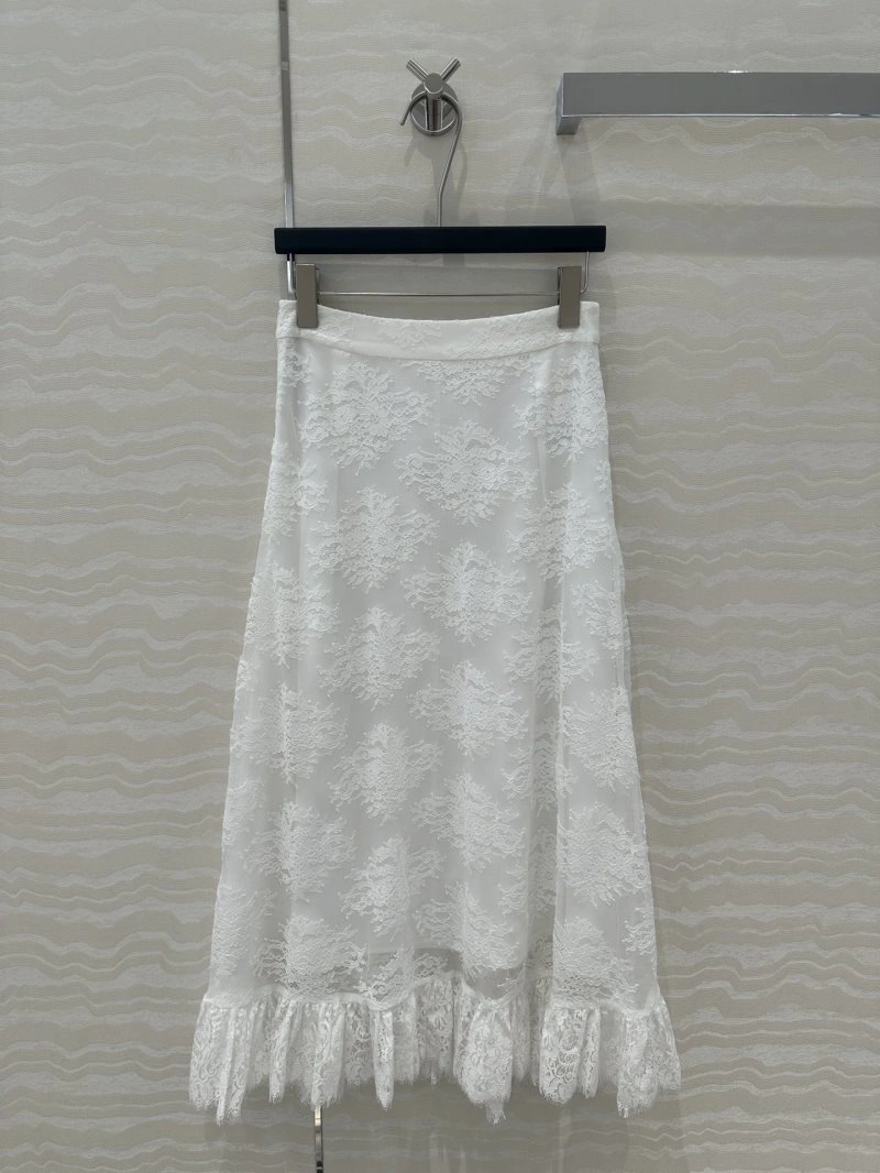 Sustainable Christian Dior Dress 113200