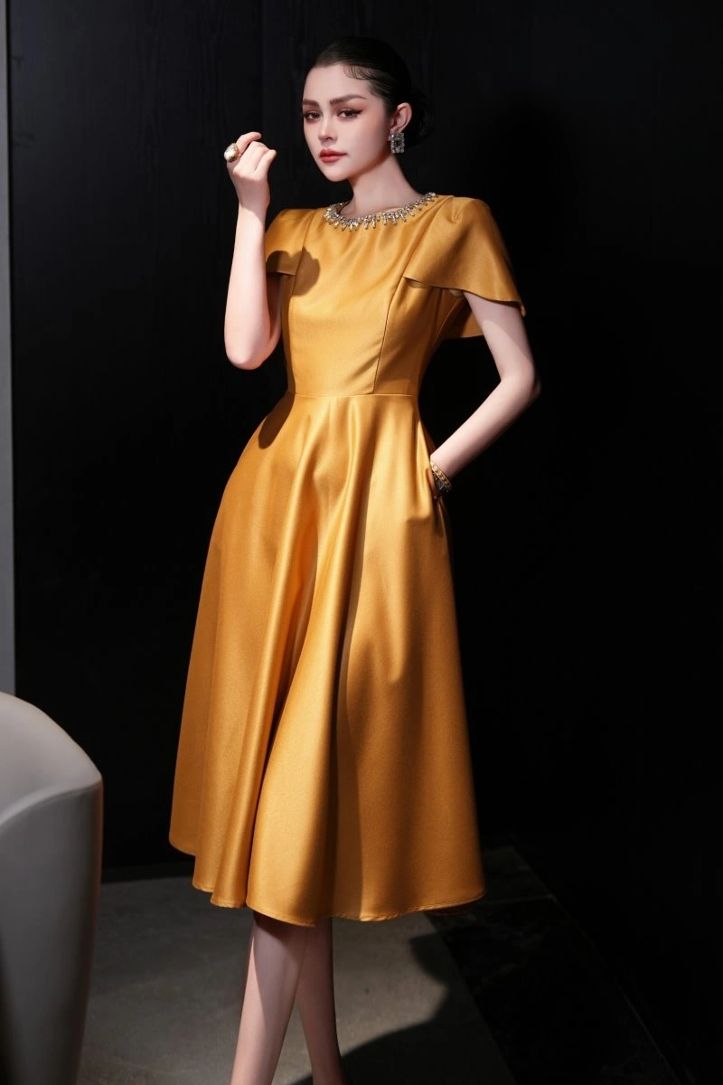 SmoothTexture Christian Dior Dress 113198