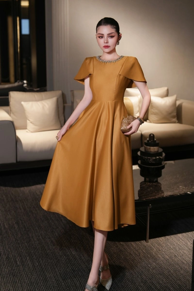 SmoothTexture Christian Dior Dress 113198