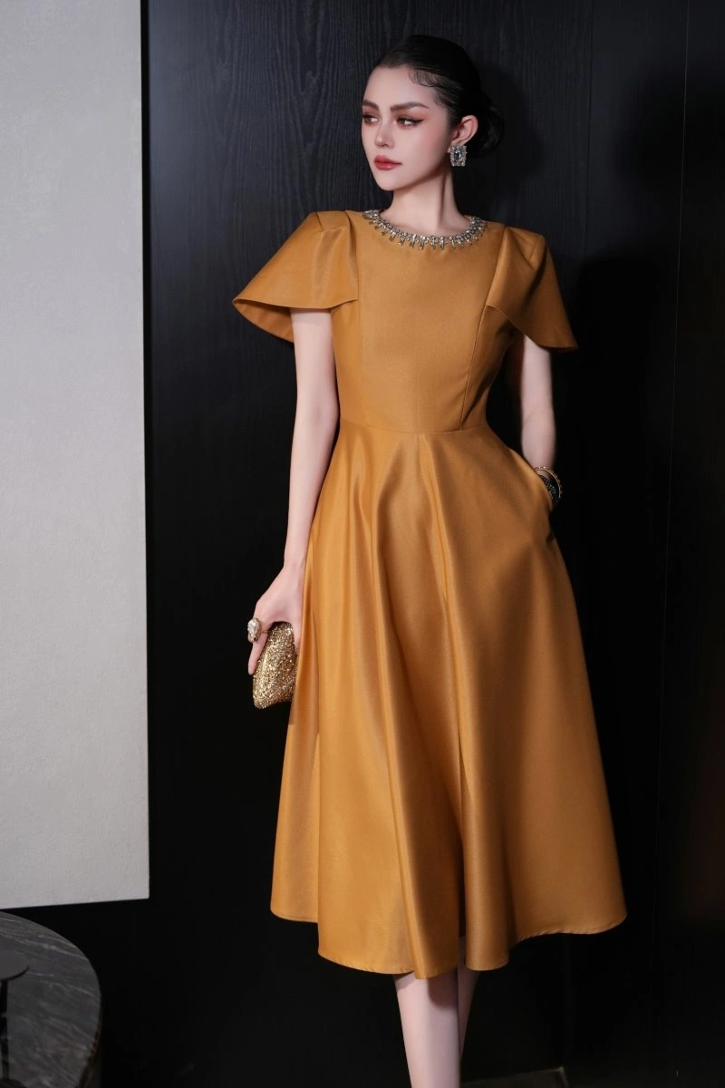 SmoothTexture Christian Dior Dress 113198
