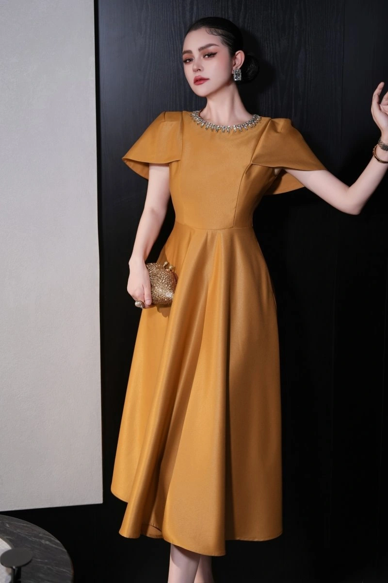 SmoothTexture Christian Dior Dress 113198
