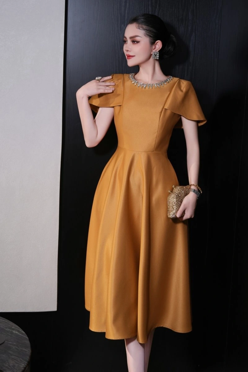SmoothTexture Christian Dior Dress 113198