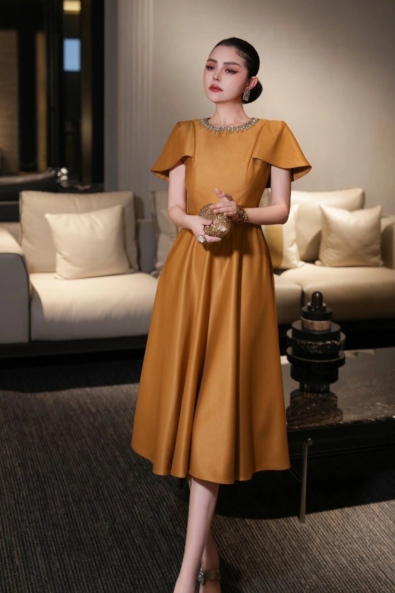 SmoothTexture Christian Dior Dress 113198