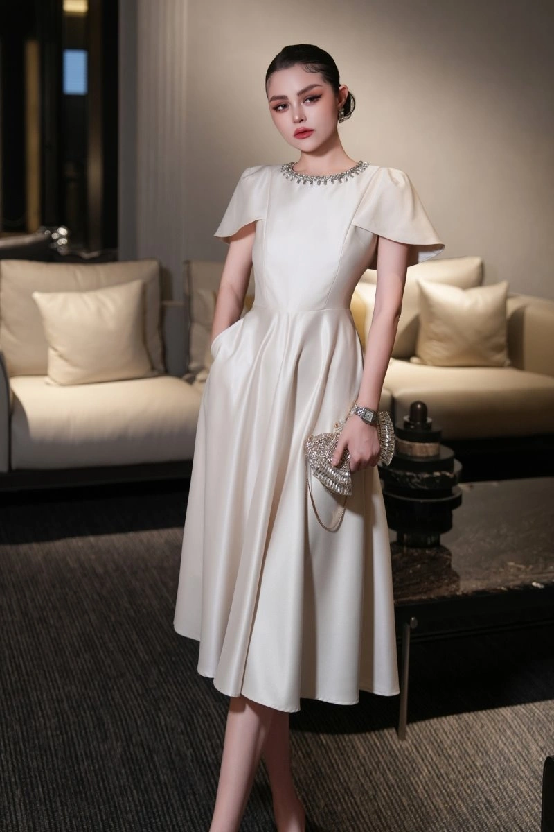 Christian Dior Dress NewStyle 113197