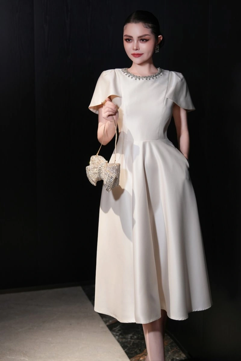 Christian Dior Dress NewStyle 113197