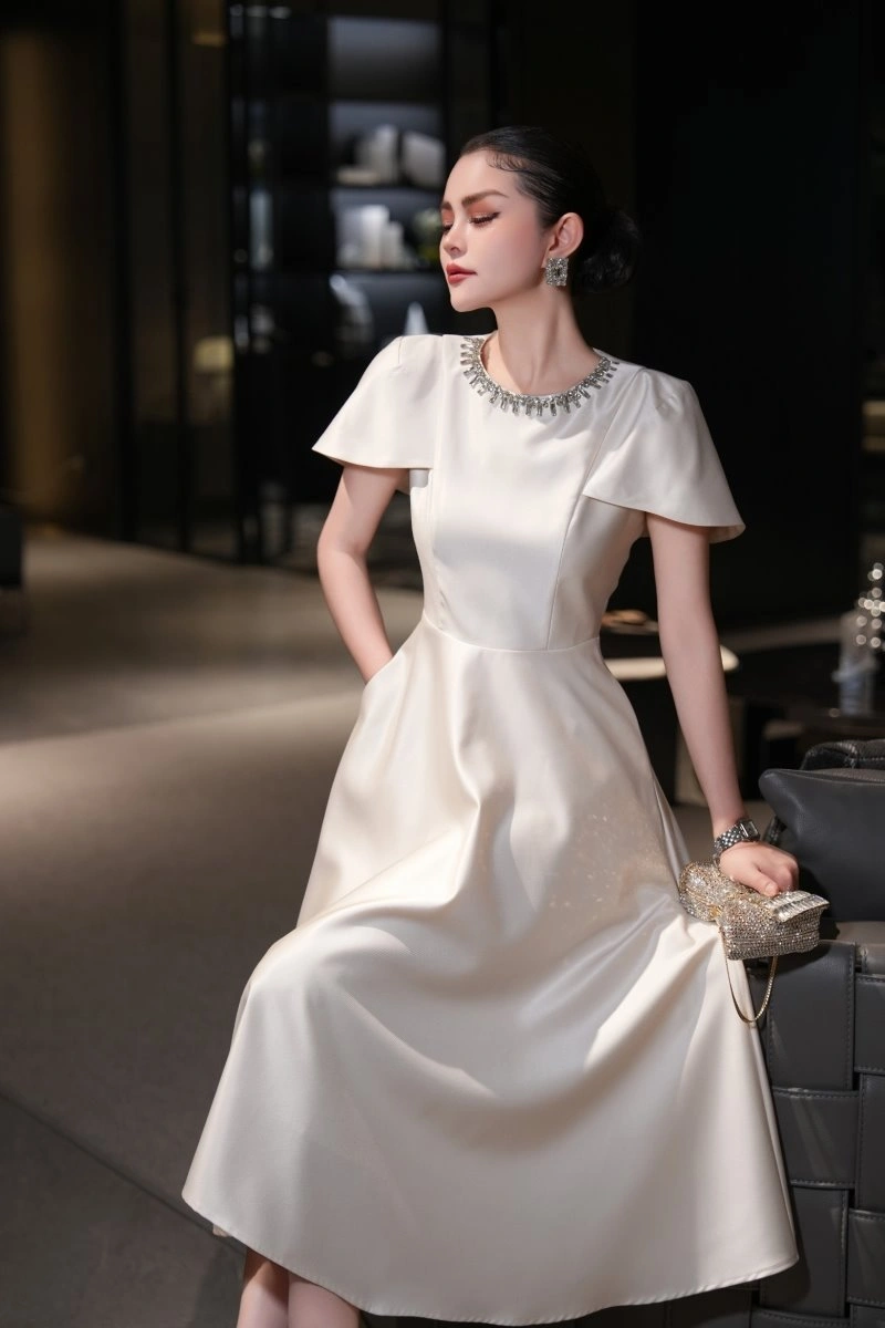 Christian Dior Dress NewStyle 113197