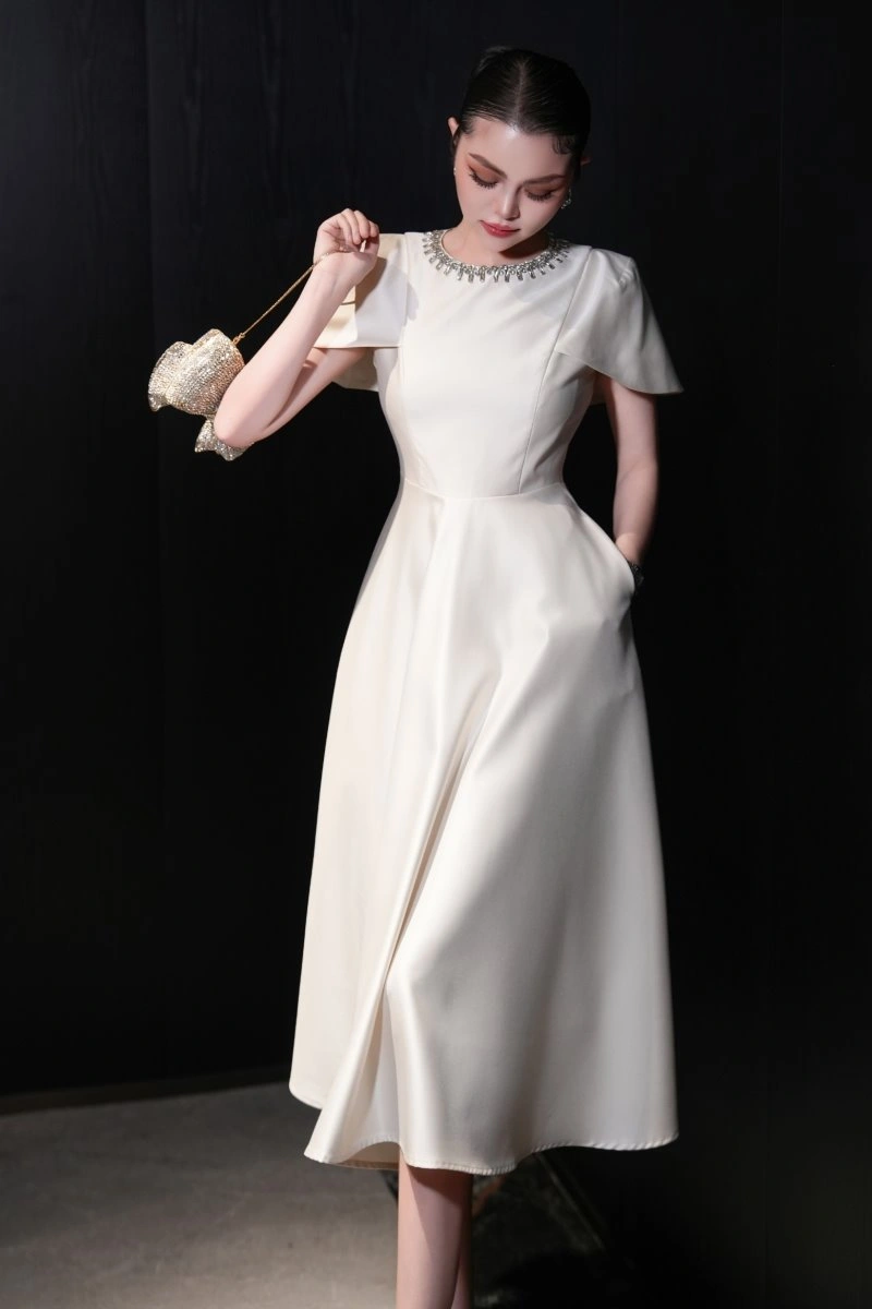 Christian Dior Dress NewStyle 113197