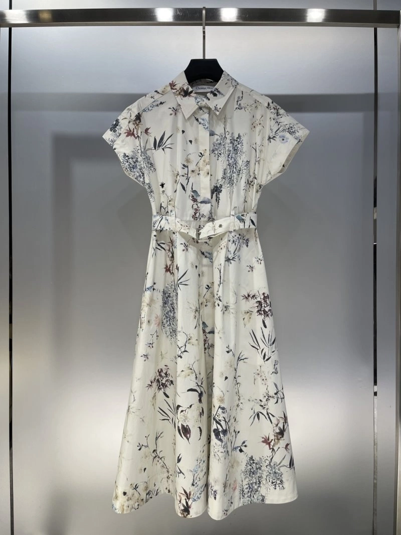 Trendy Christian Dior Dress 113194