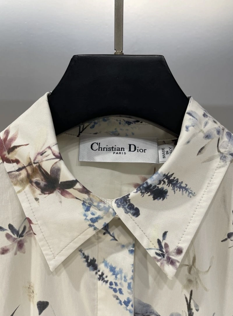 Trendy Christian Dior Dress 113194
