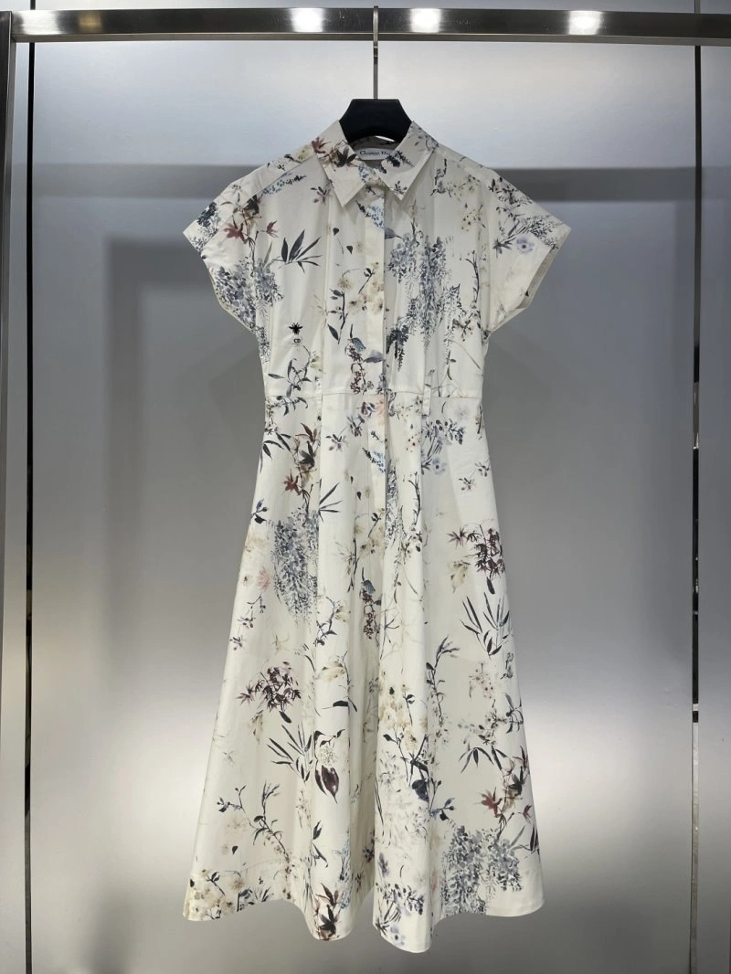 Trendy Christian Dior Dress 113194