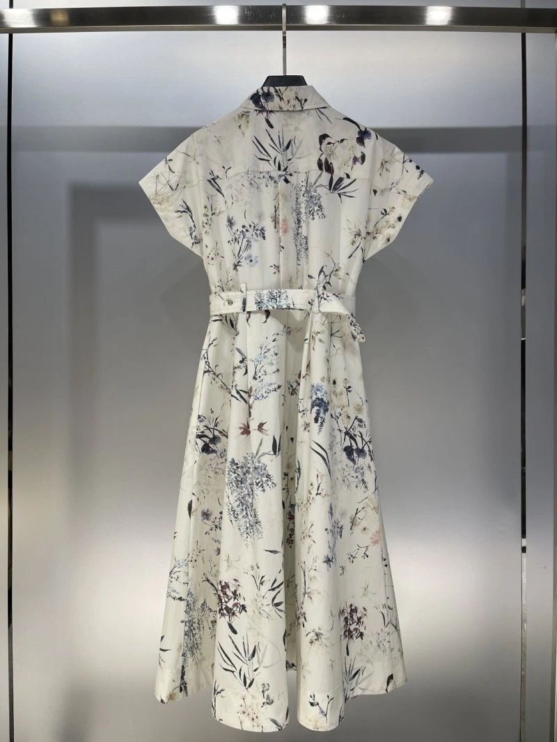 Trendy Christian Dior Dress 113194