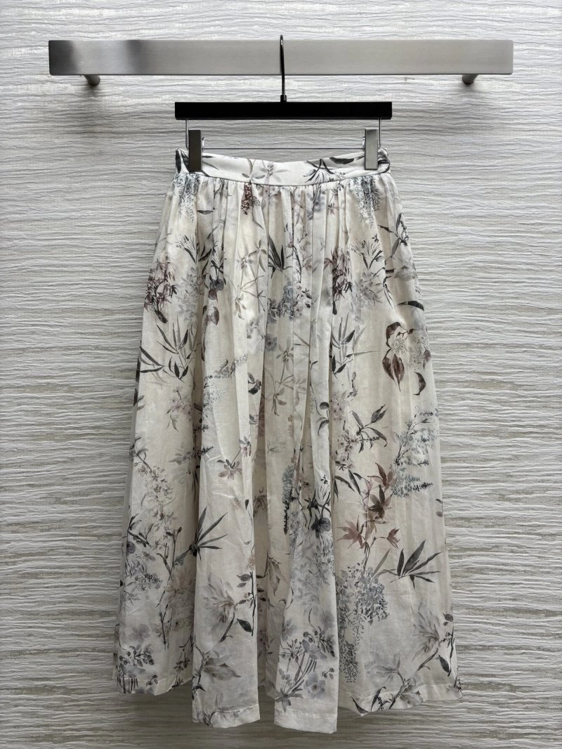 Christian Dior Dress Unique 113188